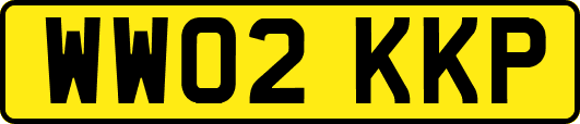 WW02KKP