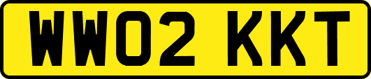 WW02KKT