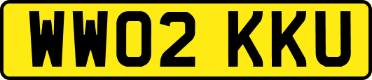 WW02KKU