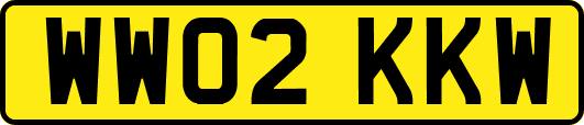 WW02KKW