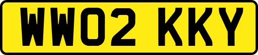WW02KKY