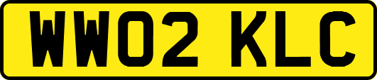 WW02KLC