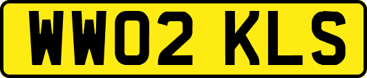 WW02KLS