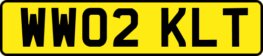 WW02KLT