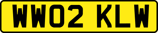 WW02KLW