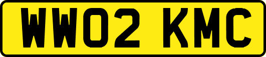 WW02KMC
