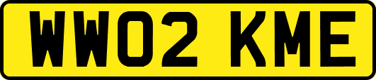 WW02KME