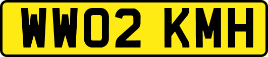 WW02KMH