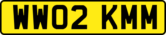 WW02KMM