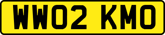 WW02KMO