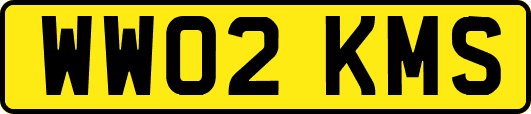 WW02KMS