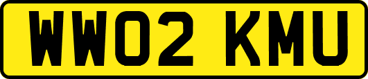 WW02KMU