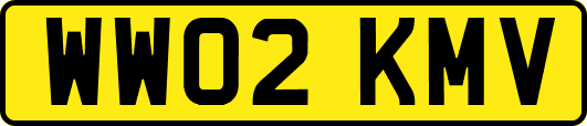 WW02KMV