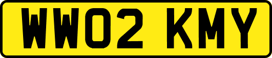 WW02KMY