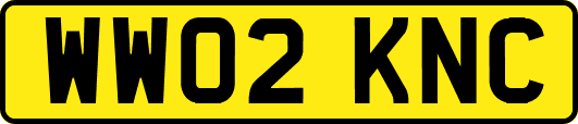 WW02KNC