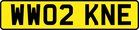 WW02KNE
