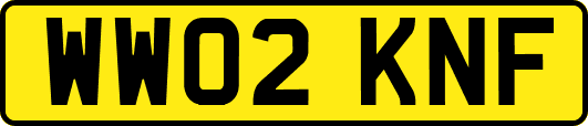 WW02KNF
