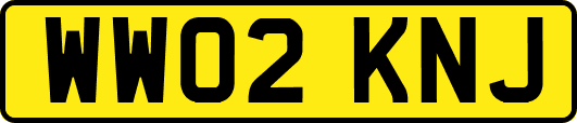 WW02KNJ