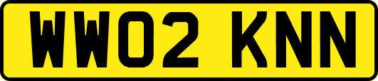 WW02KNN