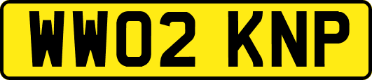 WW02KNP