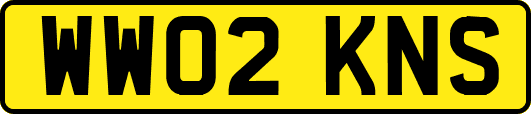WW02KNS
