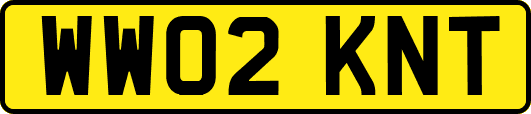WW02KNT