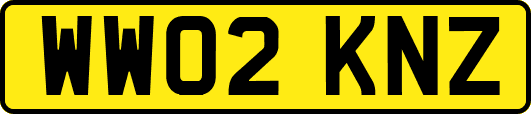 WW02KNZ