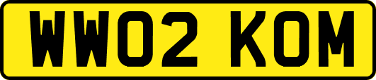 WW02KOM