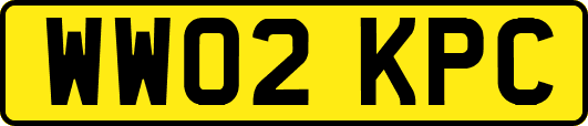 WW02KPC