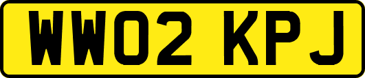WW02KPJ