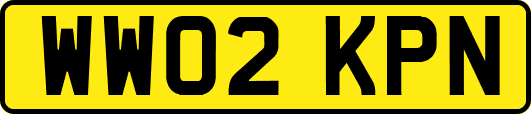 WW02KPN