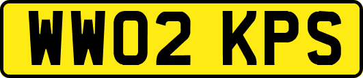 WW02KPS