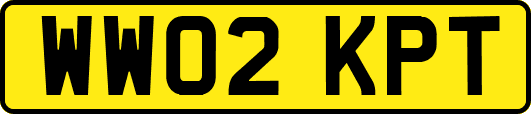 WW02KPT