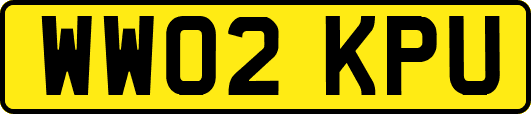 WW02KPU