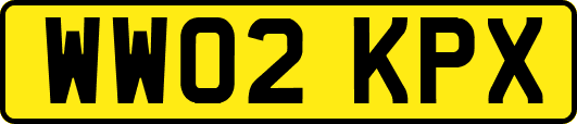 WW02KPX