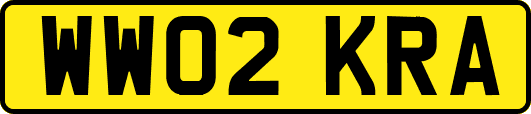 WW02KRA