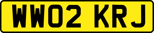 WW02KRJ