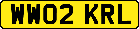 WW02KRL