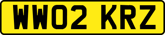 WW02KRZ