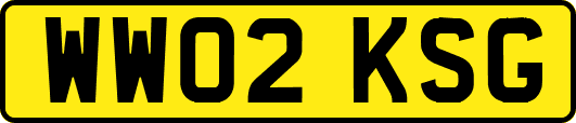 WW02KSG
