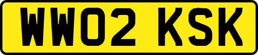 WW02KSK
