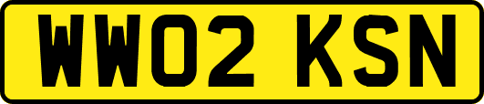 WW02KSN