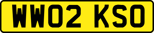 WW02KSO