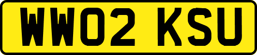 WW02KSU