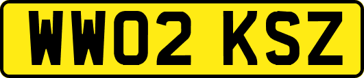 WW02KSZ