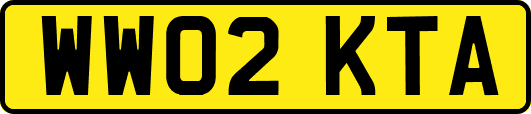 WW02KTA
