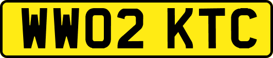 WW02KTC