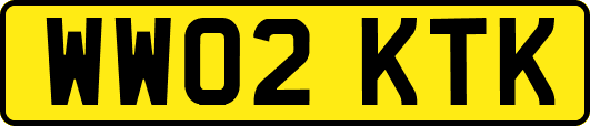 WW02KTK