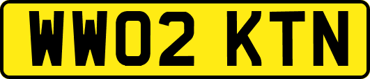 WW02KTN