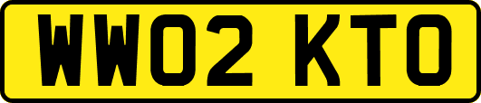 WW02KTO